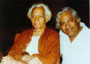 G & Pavritrananda