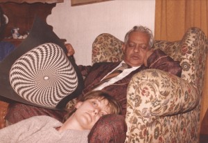 Gururaj_durmiendo_con_Concha