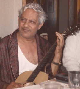 Gururaj_guitarra