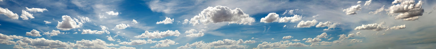 http://www.dreamstime.com/royalty-free-stock-photography-panoramic-photo-sky-clouds-image26614047